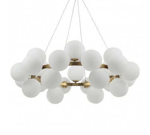 Подвесная люстра Kink Light 07508-24,20 Сида