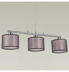 Подвесной светильник Moderli V2731-3P Room