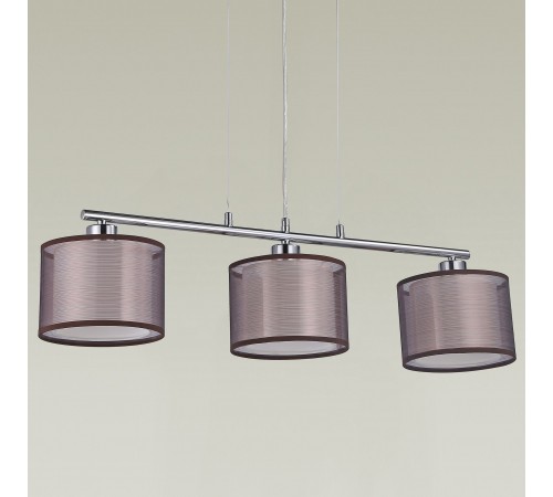 Подвесной светильник Moderli V2731-3P Room