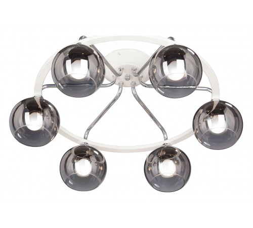 Потолочная люстра Vitaluce V4308-0/6PL 4308
