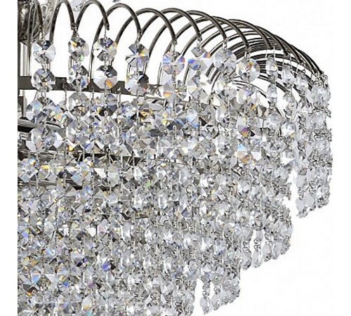 Подвесная люстра Arti Lampadari Salentino E 1.5.40.100 N Salentino