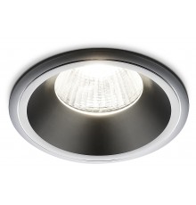 Встраиваемый светильник Ambrella Light A901 SL A