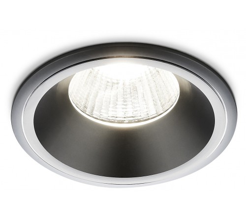 Встраиваемый светильник Ambrella Light A901 SL A