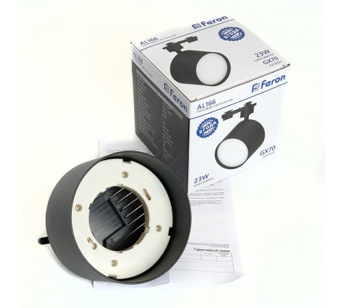 Светильник на штанге Feron 48545 AL166