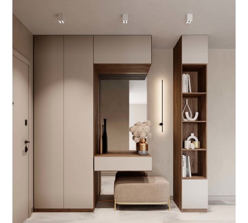 Накладной светильник Arlight 031863 ORIENT