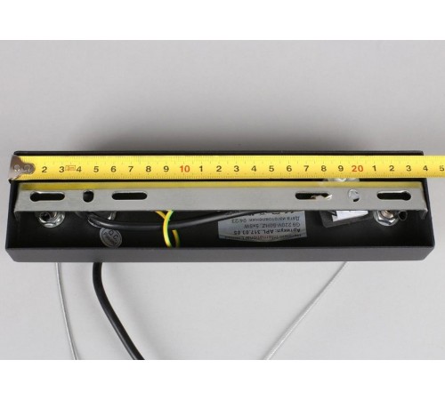 Подвесной светильник Aployt APL.317.03.05 Mahot