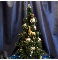 Гирлянда Нить CL580 48625