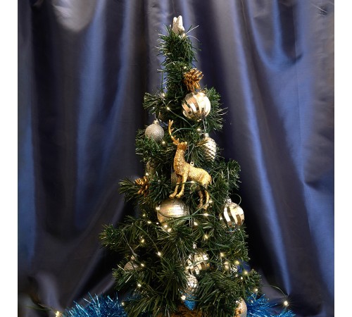 Гирлянда Нить CL580 48625