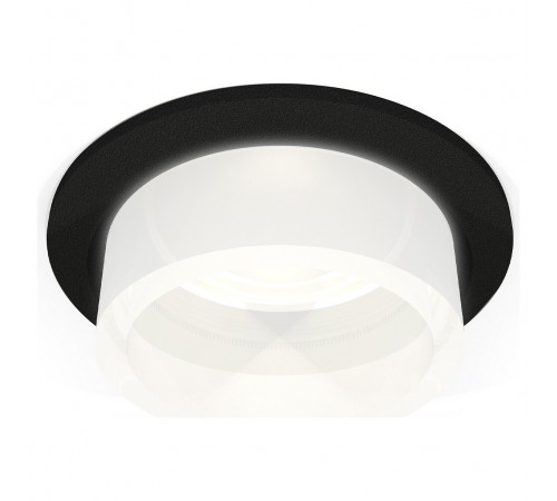 Встраиваемый светильник Ambrella Light XC6513066 XC