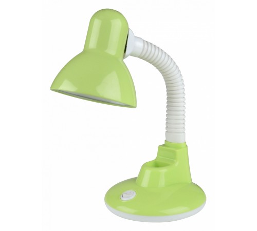 Настольная лампа декоративная Uniel UL-00001811 Школьная серия