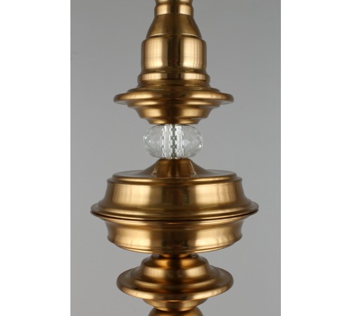 Подвесной светильник Aployt APL.602.16.01 Rena