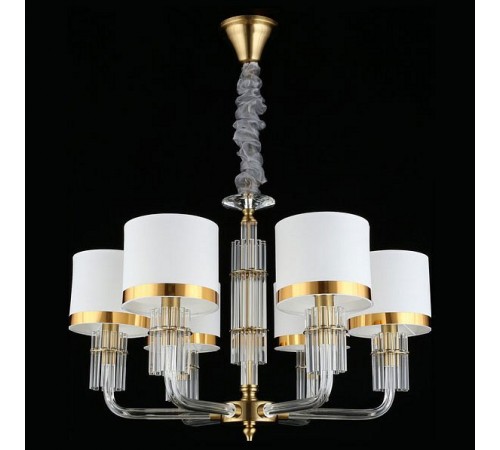 Подвесная люстра Aployt APL.767.03.06 Elza