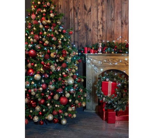 Гирлянда Нить ULD-S2000 UL-00007309