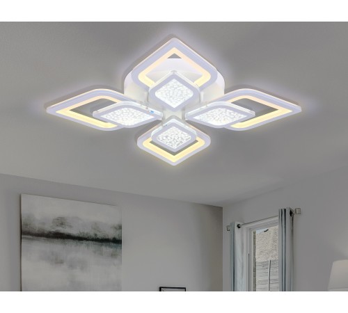 Потолочная люстра Ambrella Light FA4285 FA