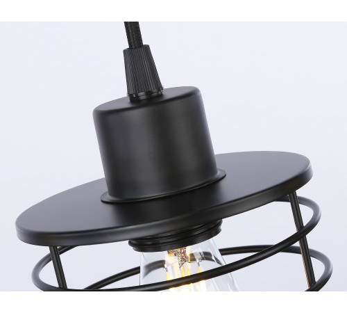 Подвесной светильник Ambrella Light TR8075 TR