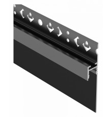 Профиль-держатель накладной Arlight 052699 FANTOM