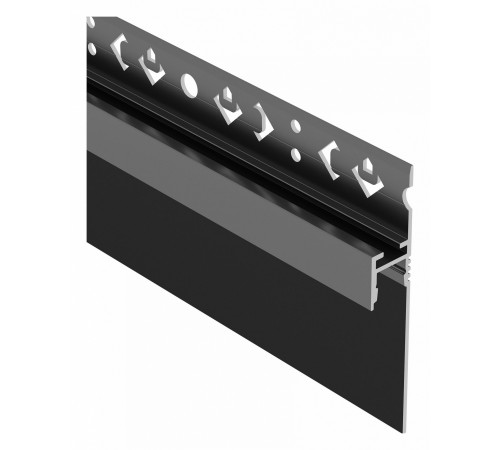 Профиль-держатель накладной Arlight 052699 FANTOM