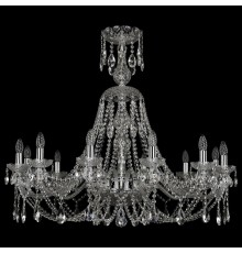Подвесная люстра Bohemia Art Classic 11.21.12.360.XL-88.Cr.Sp 11.21