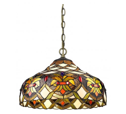 Подвесной светильник Velante 831-806-02 831-80