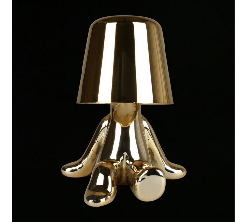 Зверь световой Aployt APL.674.04.01 Nina