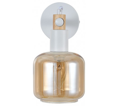 Бра Escada 1109/1A White SKALD