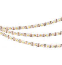 Лента светодиодная Arlight 037828 SPI открытая