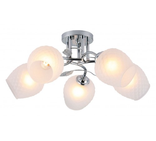 Потолочная люстра Escada 1108/5PL Sorbaria