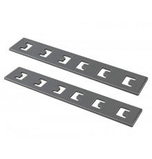 Крепление для трека Hesby Lighting 0065 ElDeko