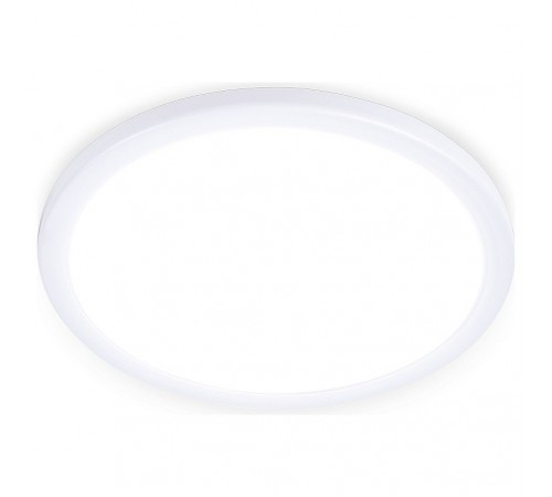 Встраиваемый светильник Ambrella Light DLR313 DLR