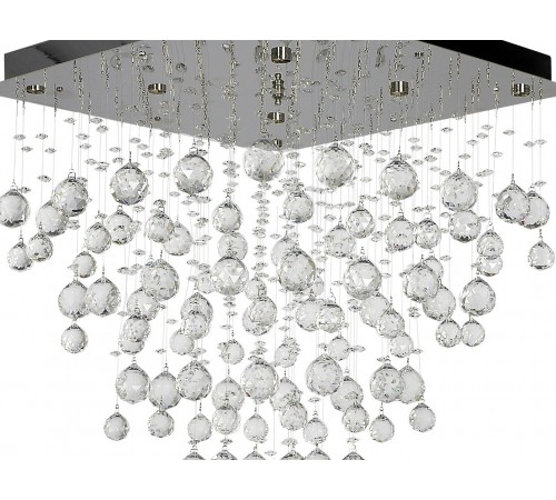 Накладной светильник Arti Lampadari Flusso H 1.4.50.515 N Flusso