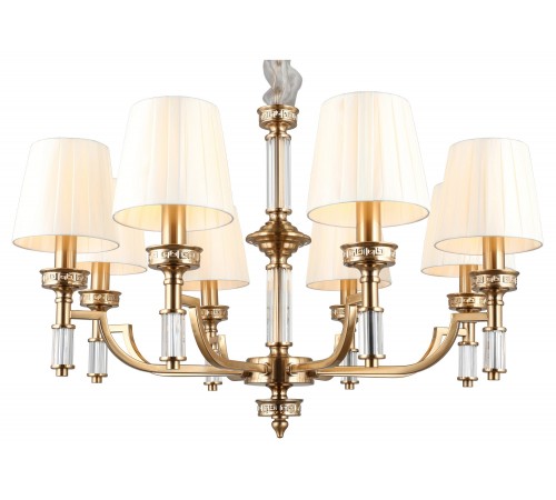 Подвесная люстра Aployt APL.716.13.08 Patricia