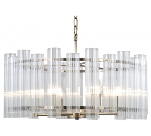 Подвесной светильник Moderli V10777-6P Monte