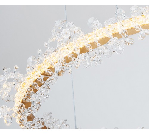 Подвесной светильник Kink Light 08244,36A(4000K) Лаура