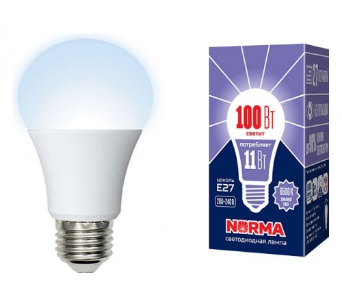 Лампа светодиодная Volpe UL-00003785