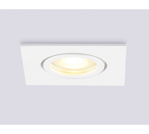 Встраиваемый светильник Ambrella Light TN1160 TN