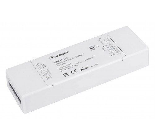 Контроллер-выключатель Wi-Fi для смартфонов и планшетов Arlight 032988 SMART