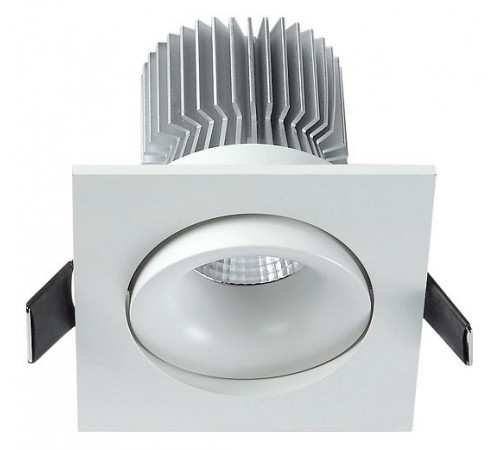 Встраиваемый светильник Mantra C0080 Formentera