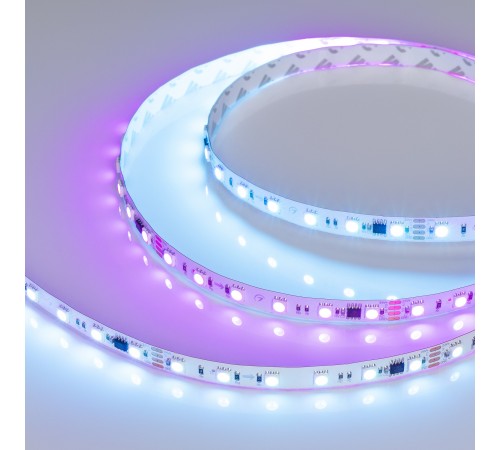 Лента светодиодная Arlight 033448 DMX-12-5060-60