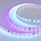 Лента светодиодная Arlight 033448 DMX-12-5060-60