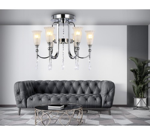 Потолочная люстра Ambrella Light TR3243 TR