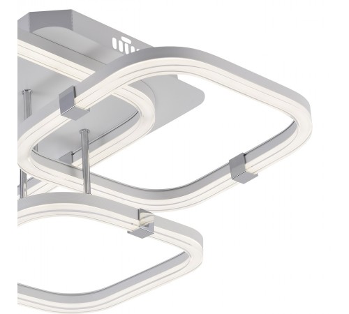 Потолочная люстра Escada 10280/3LED Factor
