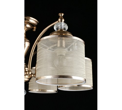 Люстра на штанге Aployt APL.720.07.06 Agata