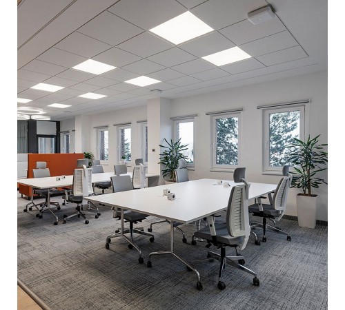 Светильник для потолка Армстронг Feron 51051 AL2115