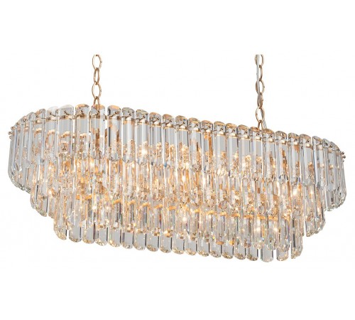 Подвесная люстра Vitaluce V5353-8/19 V5353