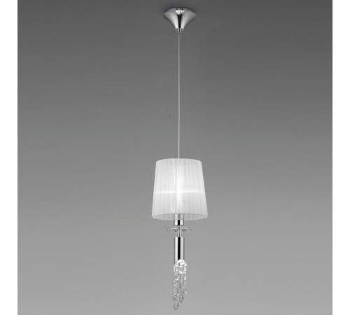 Подвесной светильник Mantra 3861 Tiffany