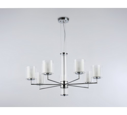 Подвесная люстра Ambrella Light LH56003 LH