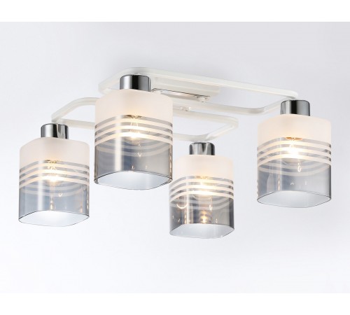 Накладной светильник Ambrella Light TR303205 TR