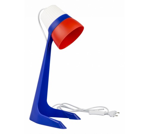 Настольная лампа офисная Uniel UL-00010040 ULO-K22