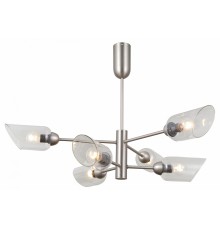 Люстра на штанге Moderli V10808-6P Avery