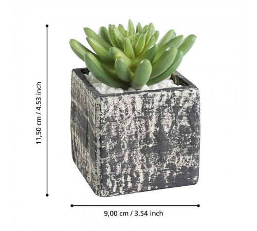 Растение в горшке (75x75x120) Chitose 428007